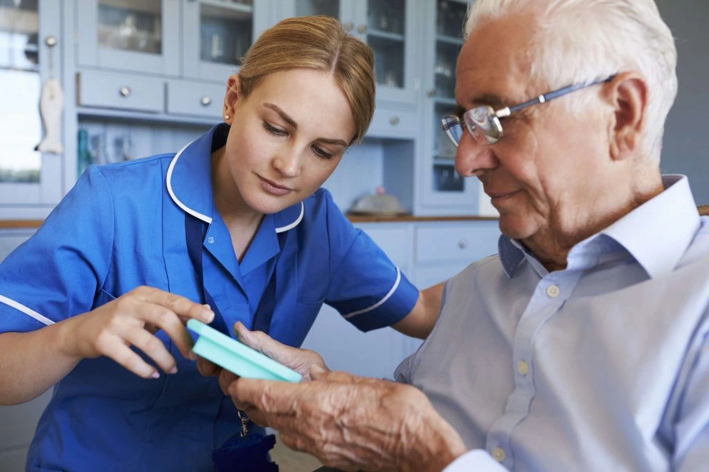 5 Things You Might Not Know About Domiciliary Care