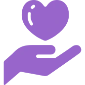Compassionate elderly care service