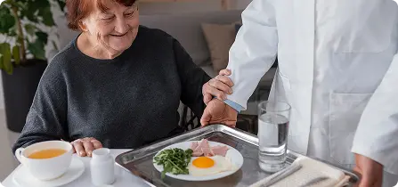 Improved Nutrition
