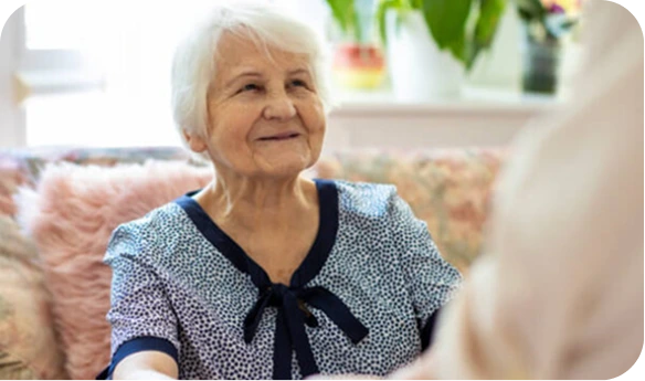 Personal Care at Home