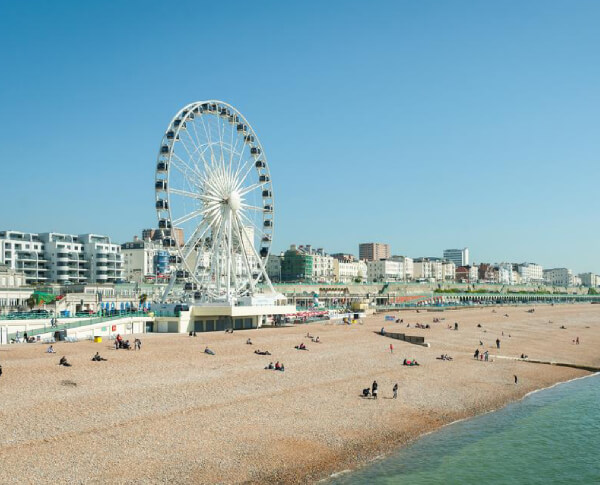 Home care Brighton