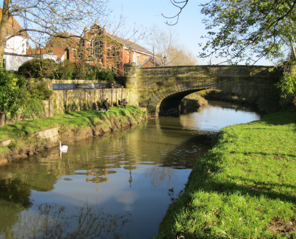 Home care Edenbridge