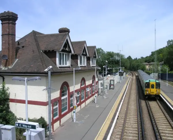 Home Care Chipstead
