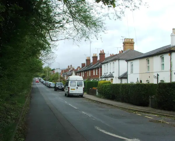Home Care Dunton Green