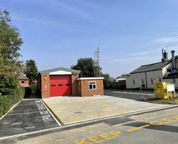 Home Care Elmswell