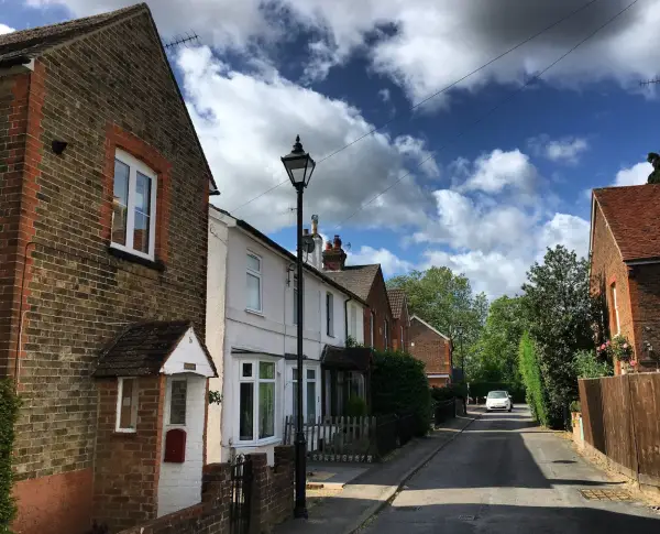 Home Care Hildenborough