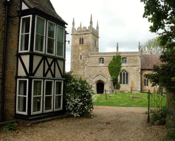 Home Care Honington