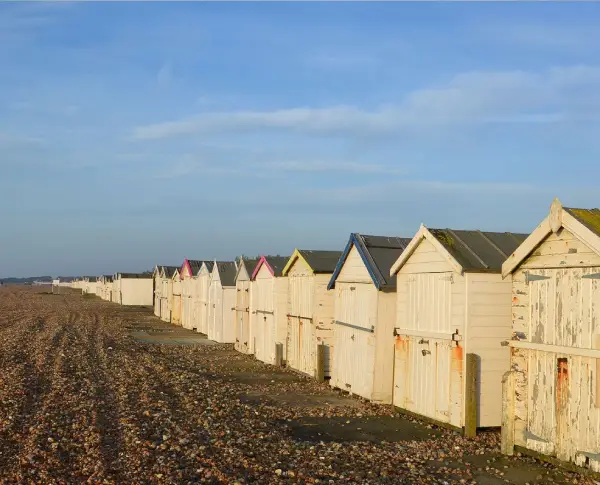 Home Care Rustington