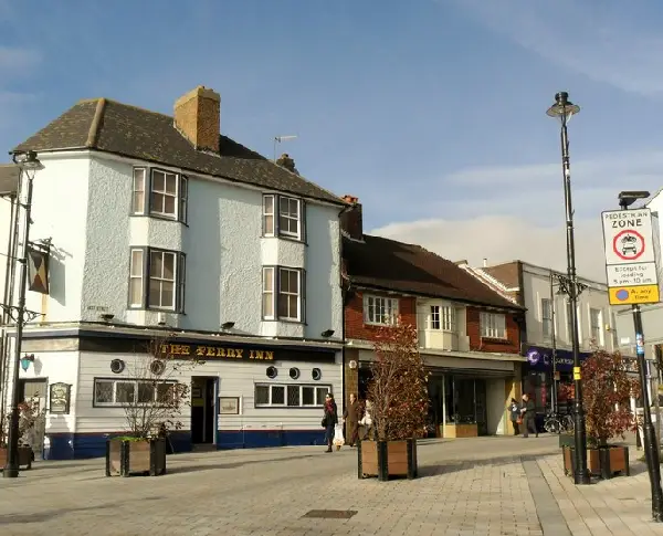 Home care in Shoreham, Kent