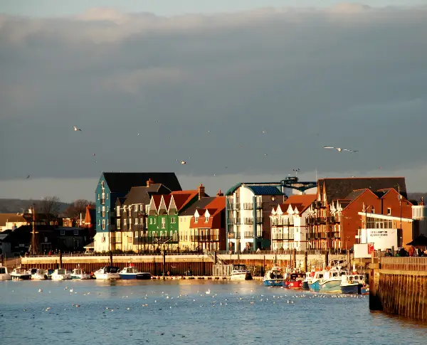 Home Care Southwick