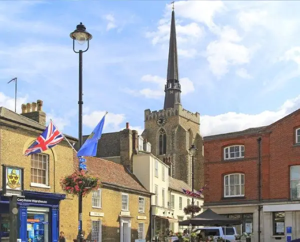 Home Care Stowmarket