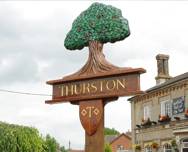 Home Care Thurston