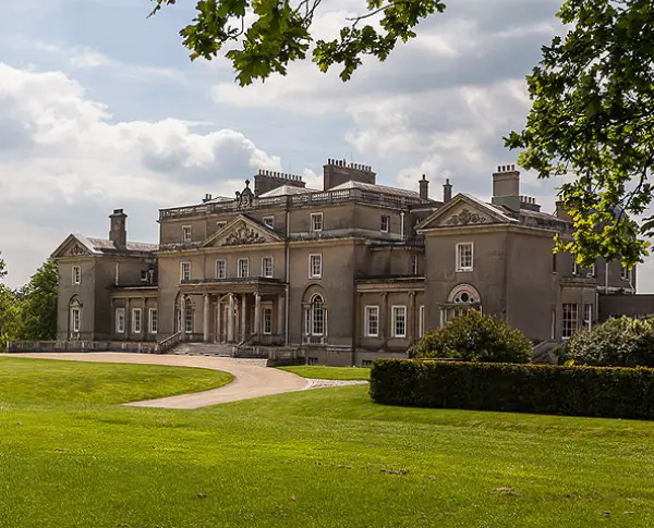 Home Care Wrotham