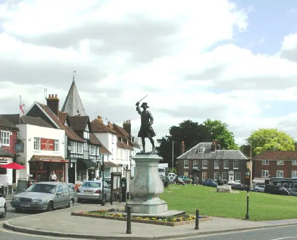 Home Care Westerham