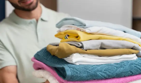 Housekeeping Home care services