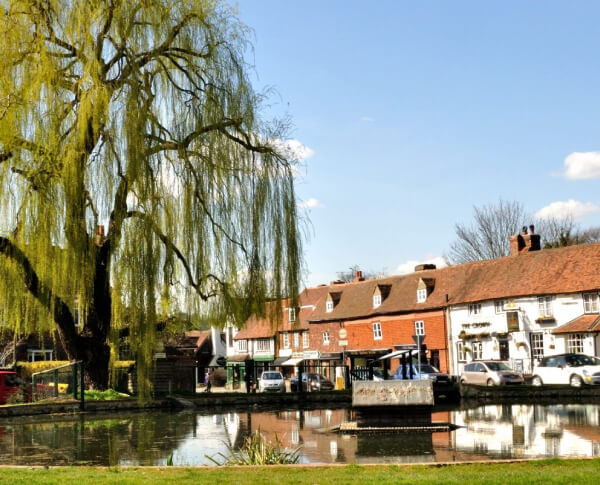 Home care Otford