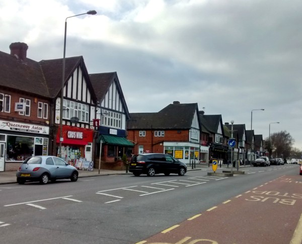Home care Petts Wood
