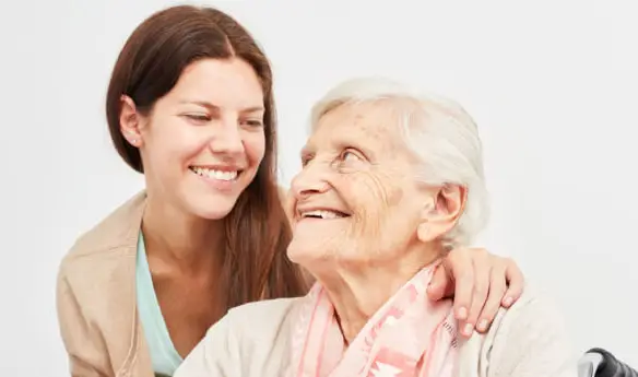 Respite care services