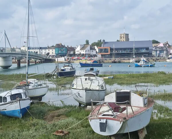 Home care Shoreham-by-Sea