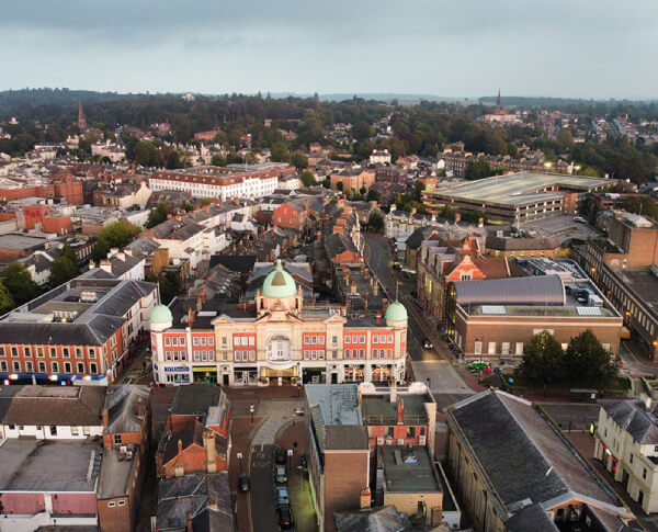 Home care Tunbridge Wells