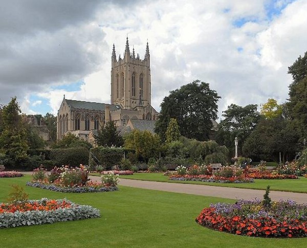 Home care Bury St Edmunds