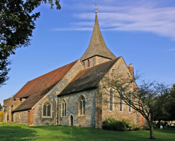 Home care Chelsfield
