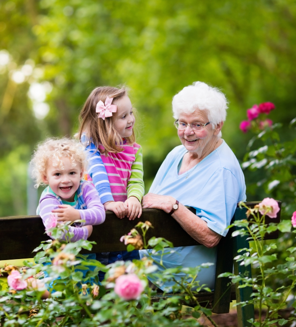 Shopping & Trips Out service image
