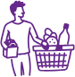 Grocery Shopping