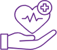 Improved Health and Hygiene