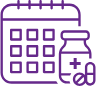 Need help managing complex medication schedules