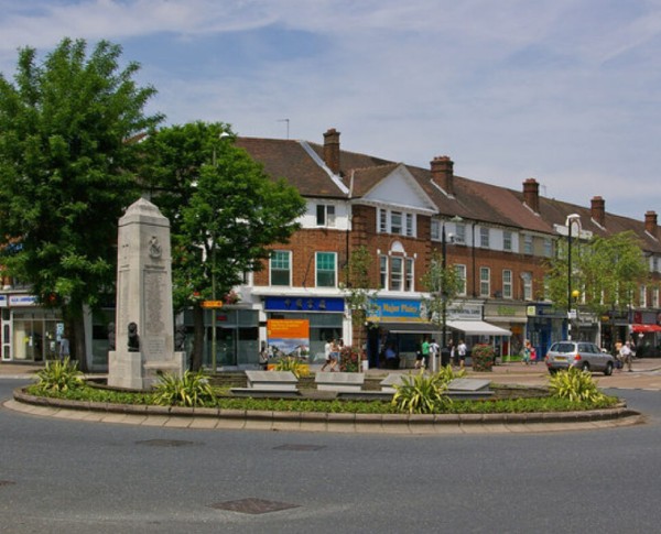 Home care Orpington