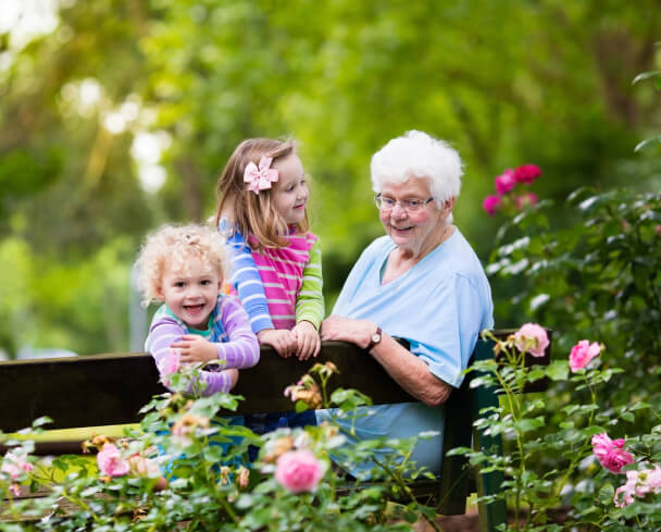 Care Services in West Sussex
