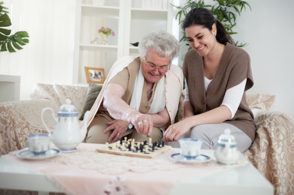 Home Care in Bromley & Orpington