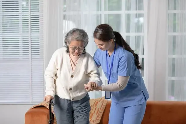 Care Agency in Sevenoaks