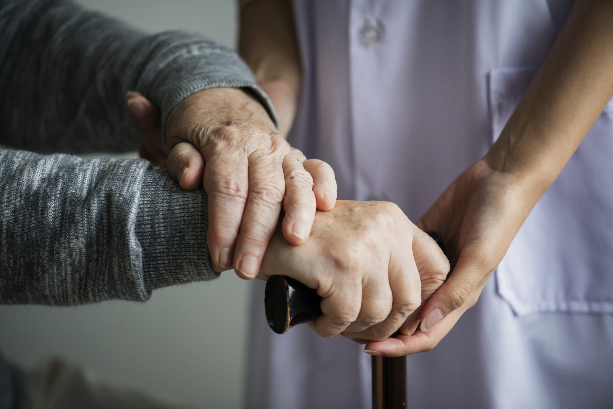 Care agency in Sevenoaks providing home care, visiting care, overnight, personal, dementia, respite and companionship care at home