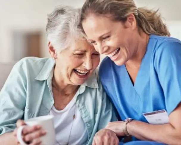 Home Care in West Kent