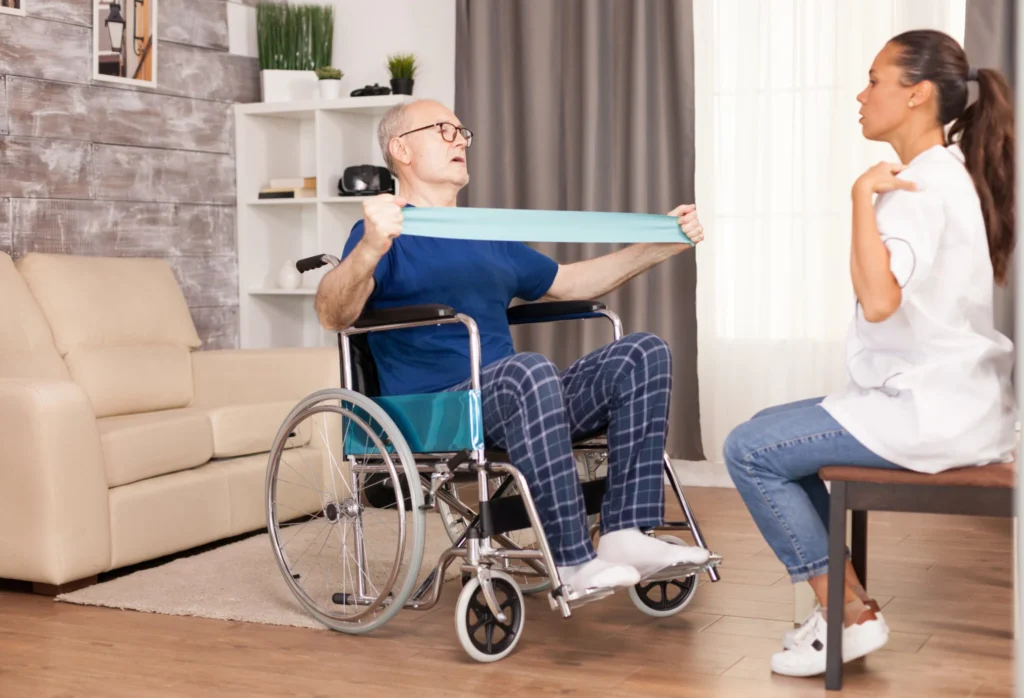 Trusted Home Care Services in West Suffolk