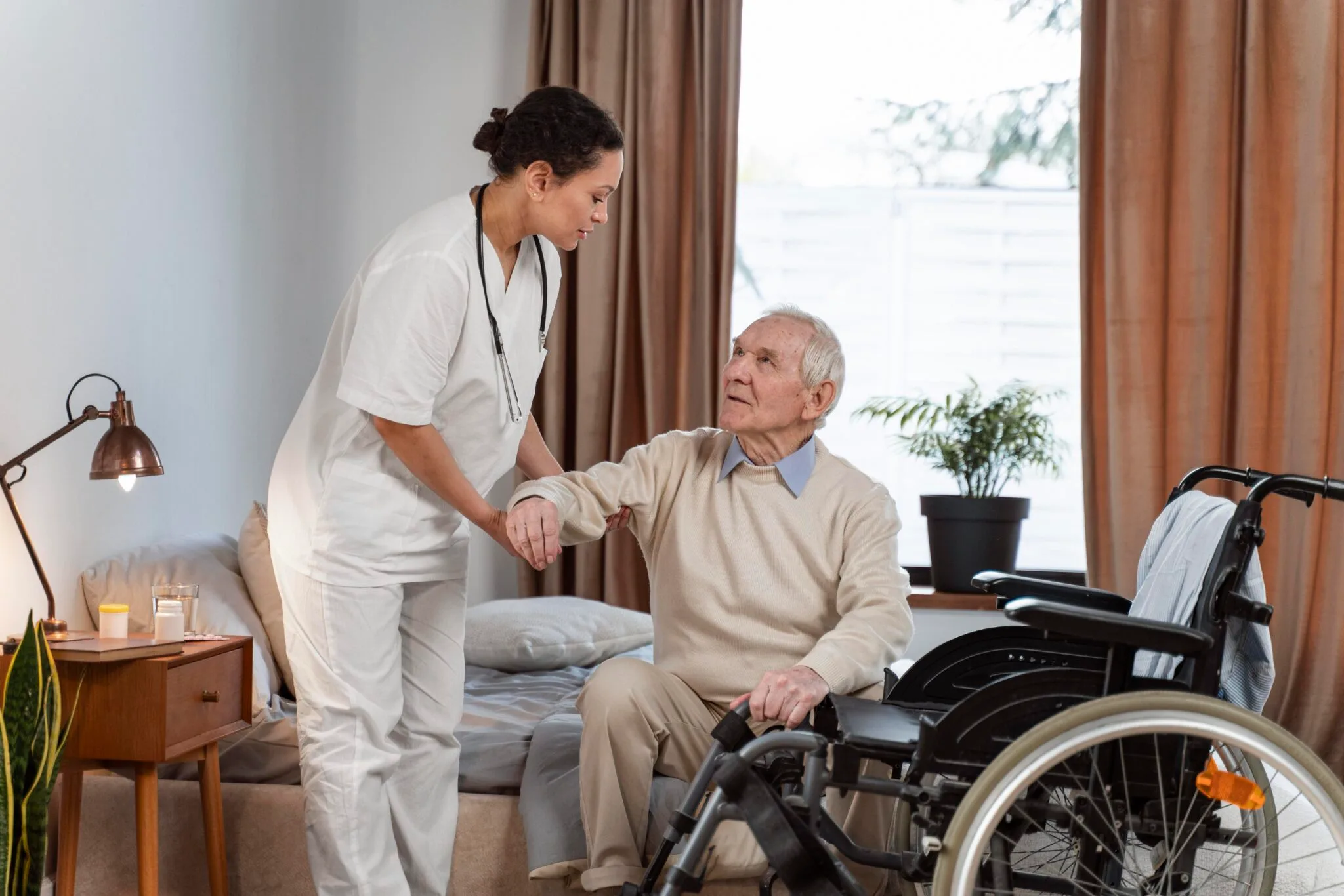 Care Supports Independence