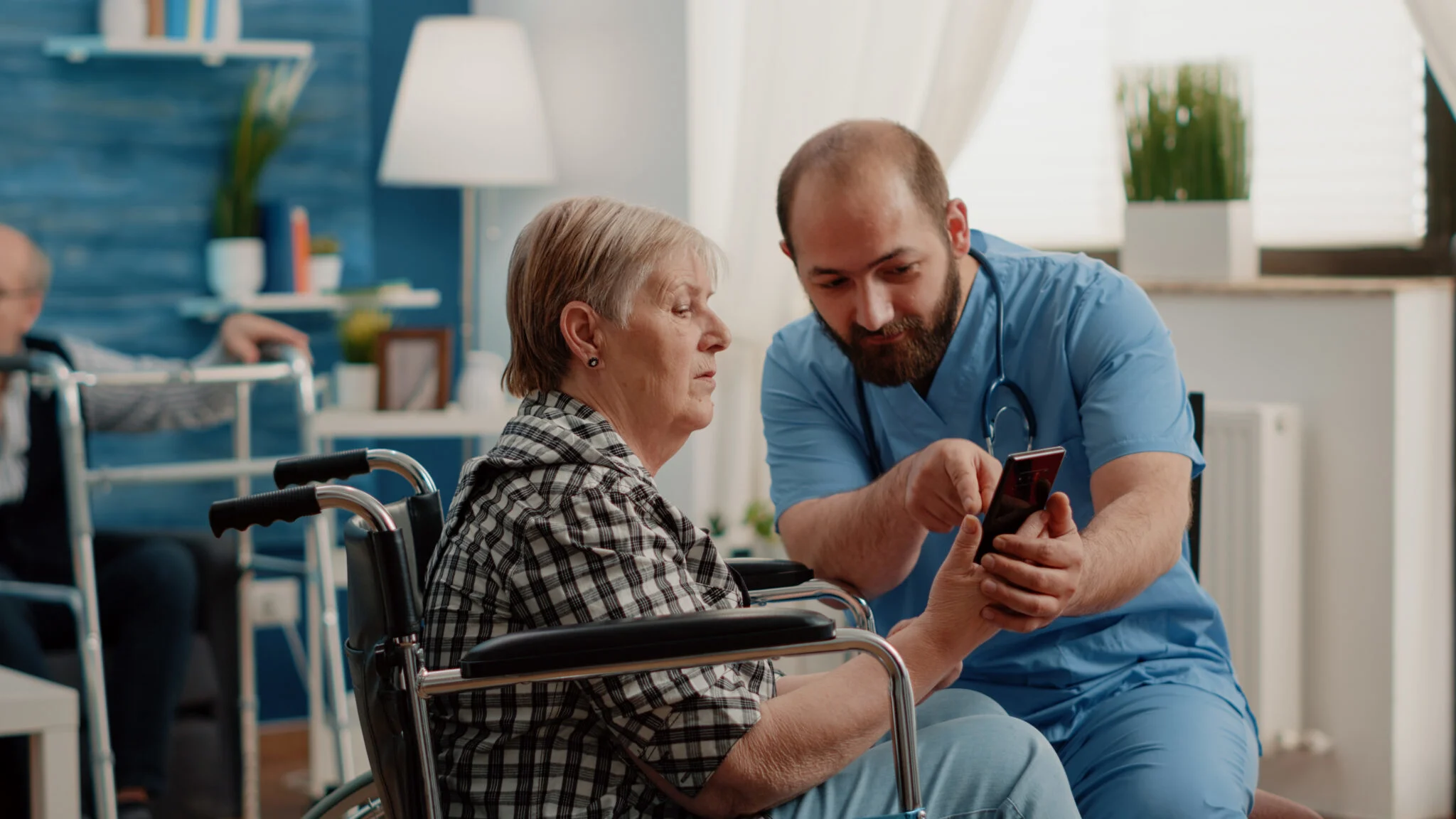Professional Home Care Services in Orpington, Farnborough and Bromley