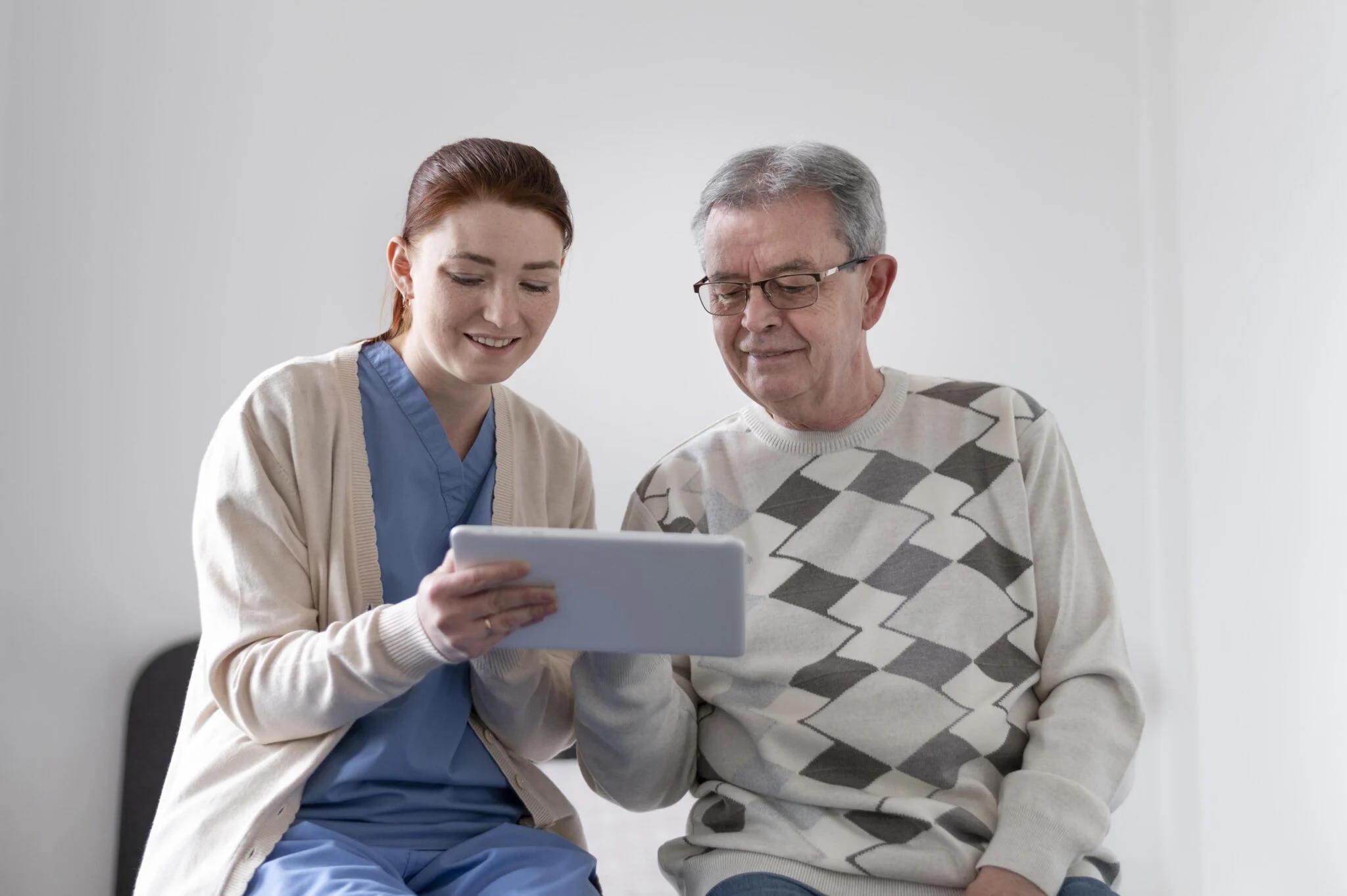 Care Agency in Tunbridge Wells
