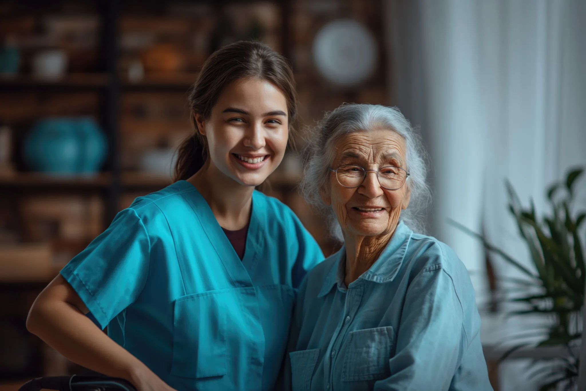 Care Services in Orpington
