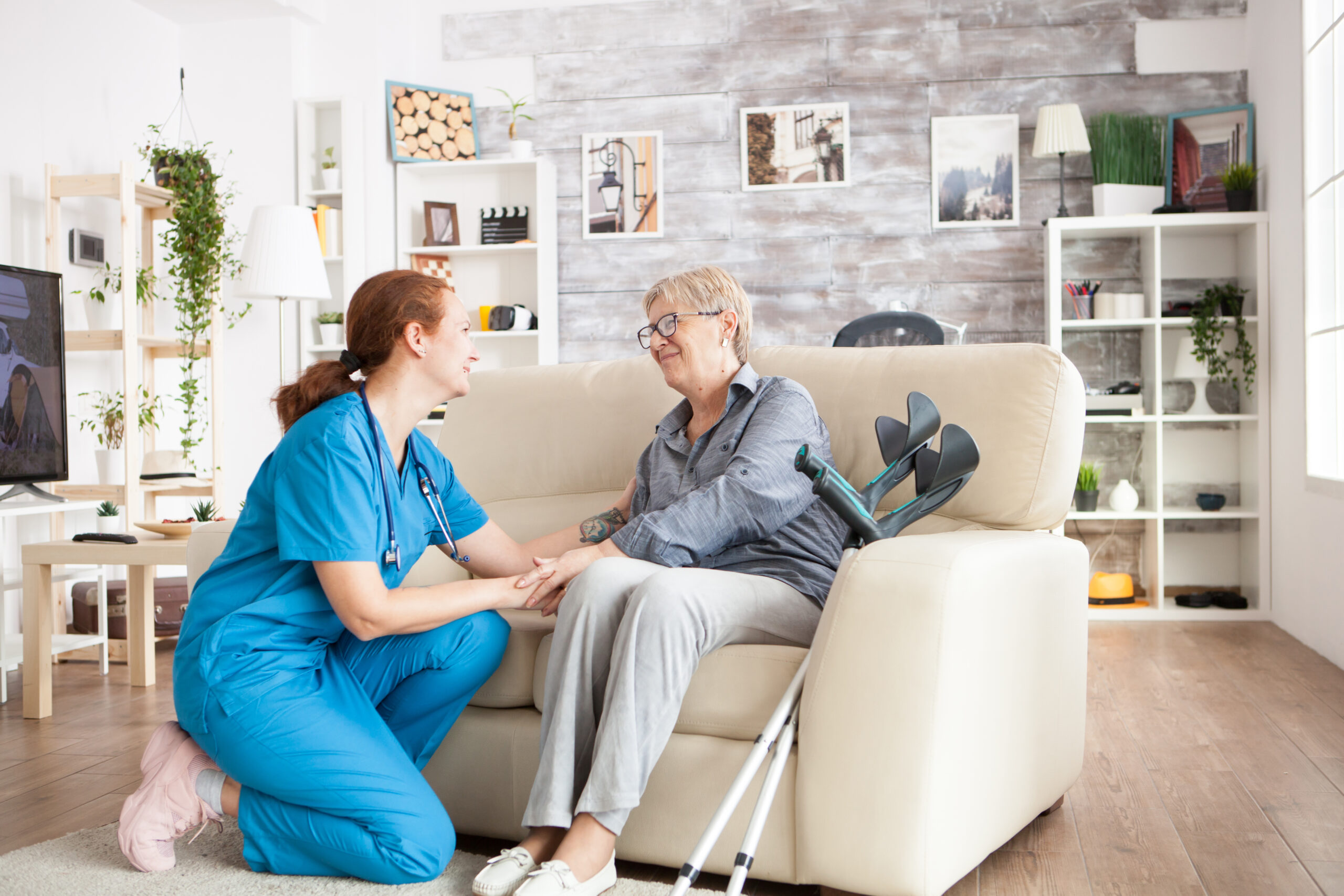 Dementia Care in Halstead and Respite Care in Halstead