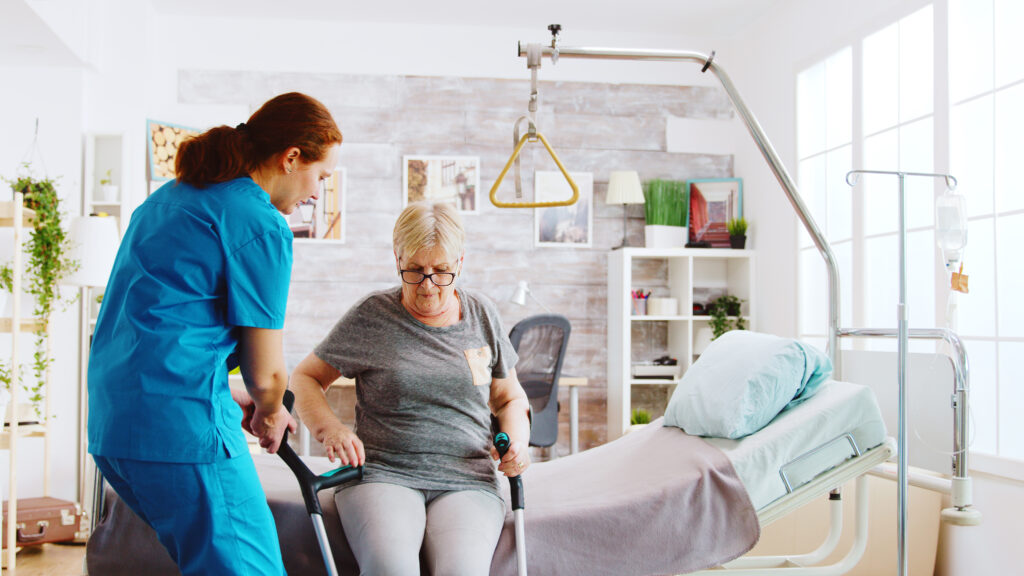 Dementia Care and Respite Care in Littlehampton