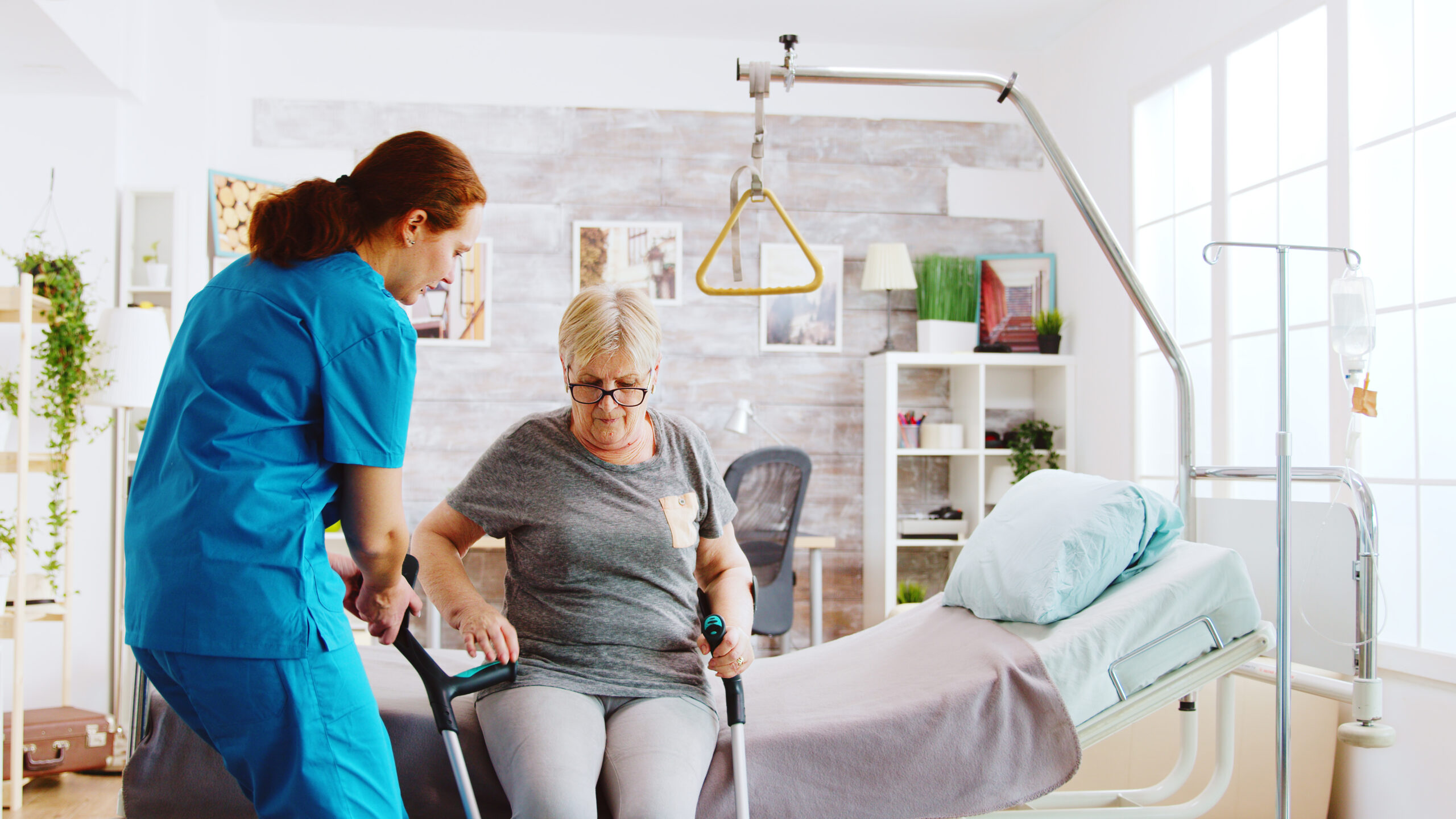 Dementia Care and Respite Care in Littlehampton