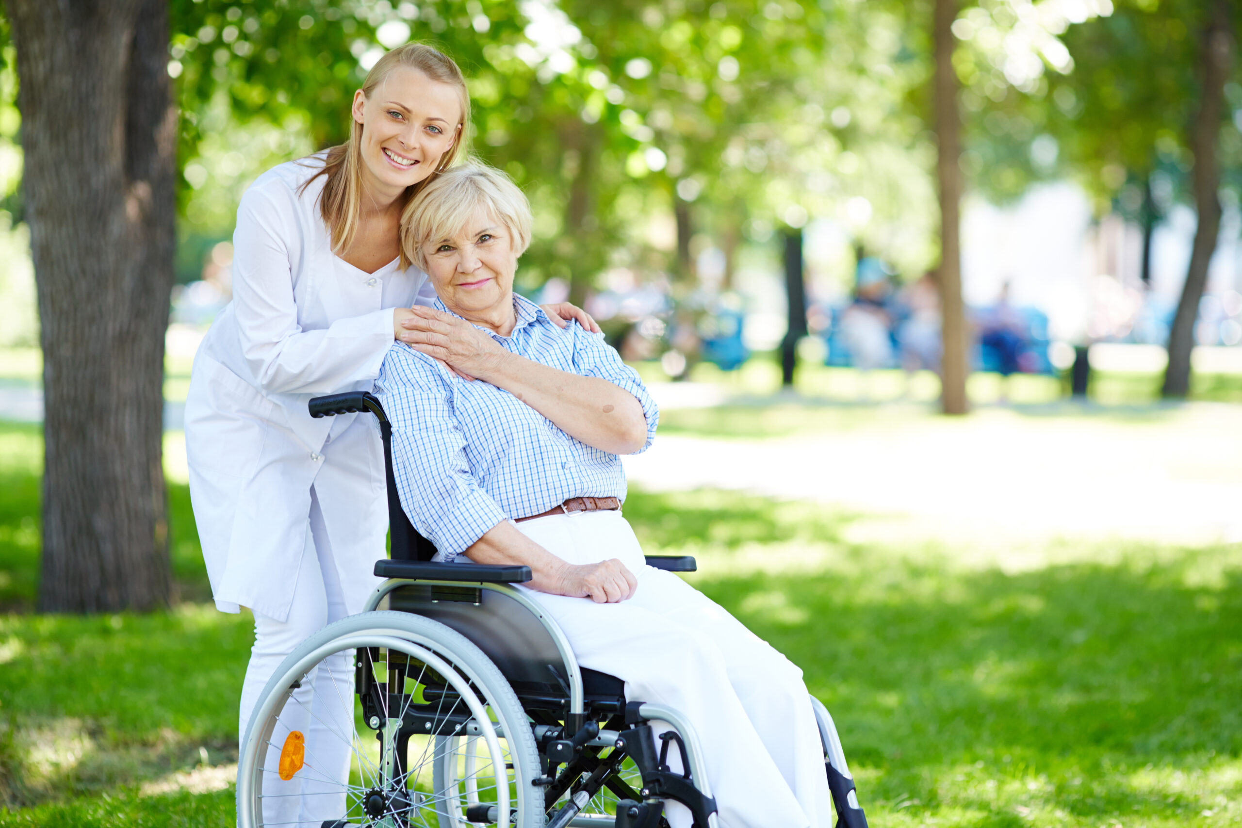 Dementia Care and Respite Care in Swanley